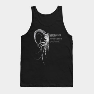 Shub-Niggurath I Tank Top